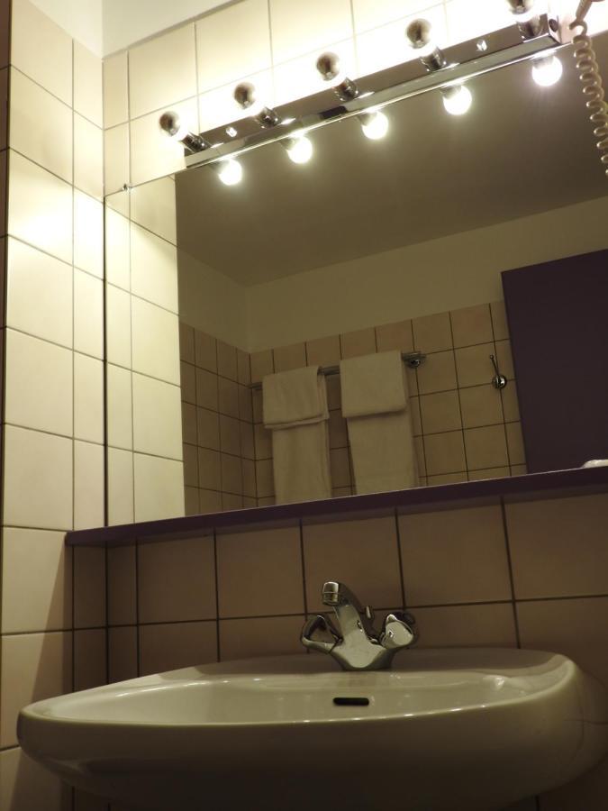 Au Bon Gite Senones  Eksteriør billede
